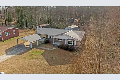 426 Meadowbrook Avenue, Woodruff, SC 29388 - Photo 24