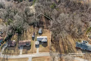 426 Meadowbrook Ave, Woodruff, SC 29388 - Photo 30