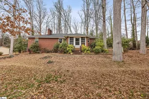 315 Five Forks Rd, Simpsonville, SC 29681 - Photo 1