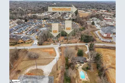 315 Five Forks Road, Simpsonville, SC 29681 - Photo 4