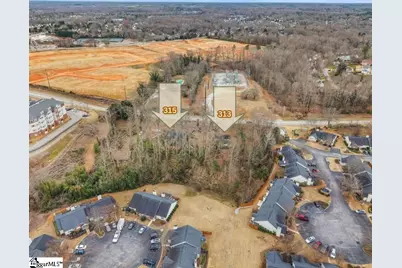 315 Five Forks Road, Simpsonville, SC 29681 - Photo 38