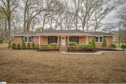 17 Riverview Circle, Greenville, SC 29611 - Photo 1