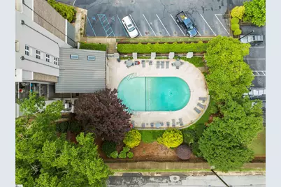 1001 S Church Street #Unit 504, Greenville, SC 29601 - Photo 30