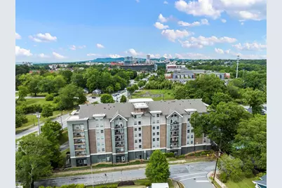 1001 S Church Street #Unit 504, Greenville, SC 29601 - Photo 28