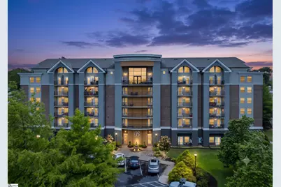 1001 S Church Street #Unit 504, Greenville, SC 29601 - Photo 1