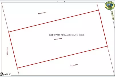 1011 Drakes Crossing, Anderson, SC 29625 - Photo 36