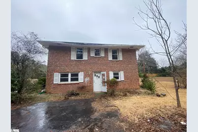 105 Stagecoach Road, Laurens, SC 29360 - Photo 4