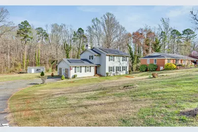 4378 Conrad Drive, Spartanburg, SC 29301 - Photo 2