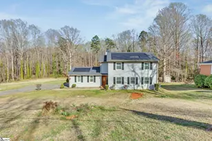 4378 Conrad Dr, Spartanburg, SC 29301 - Photo 2