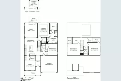 109 Terpack Court, Gray Court, SC 29645 - Photo 2