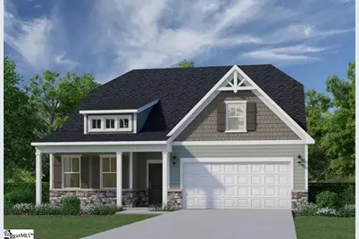 109 Terpack Court, Gray Court, SC 29645 - Photo 1