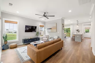 570 Lowndes Hill Road, Greenville, SC 29607 - Photo 6