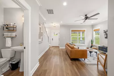 570 Lowndes Hill Road, Greenville, SC 29607 - Photo 8