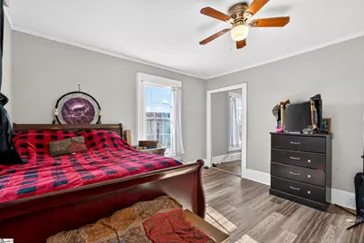 121 Holland Street, Gaffney, SC 29341 - Photo 16