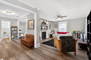 121 Holland St, Gaffney, SC 29341 - Photo 6