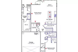 7047 New Horizons Ln, Boiling Springs, SC 29316 - Photo 2