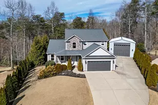 31 Goodwin Farms Ct, Travelers Rest, SC 29690 - Photo 2