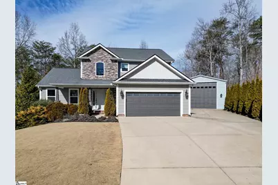 31 Goodwin Farms Court, Travelers Rest, SC 29690 - Photo 1