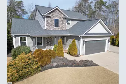 31 Goodwin Farms Court, Travelers Rest, SC 29690 - Photo 4