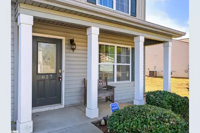627 Willow Bank Landing, Moore, SC 29369 - Photo 2