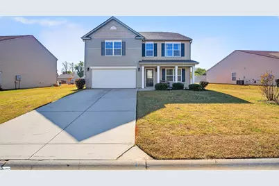 627 Willow Bank Landing, Moore, SC 29369 - Photo 1