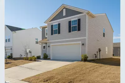 216 Wintersweet Way, Greenville, SC 29605 - Photo 2