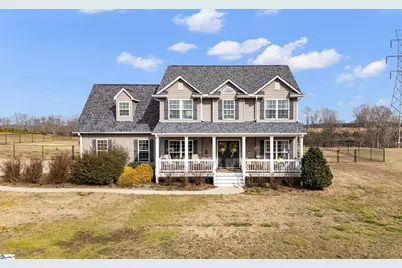 725 Allendale Road, Woodruff, SC 29388 - Photo 1