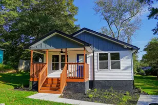 4 Thrift St, Greenville, SC 29609 - Photo 2