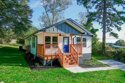 4 Thrift Street, Greenville, SC 29609 - Photo 1