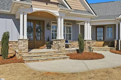 4355 Old Williamston Road, Belton, SC 29627 - Photo 8