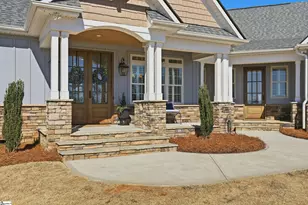 4355 Old Williamston Rd, Belton, SC 29627 - Photo 8