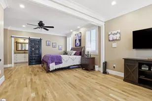 4355 Old Williamston Rd, Belton, SC 29627 - Photo 22