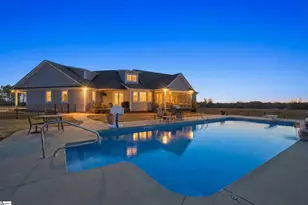 4355 Old Williamston Rd, Belton, SC 29627 - Photo 2