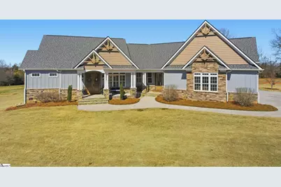 4355 Old Williamston Road, Belton, SC 29627 - Photo 50