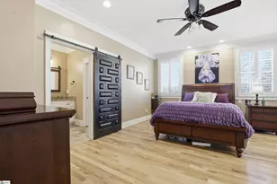 4355 Old Williamston Rd, Belton, SC 29627 - Photo 20