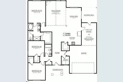 128 Estateside Drive, Anderson, SC 29621 - Photo 36