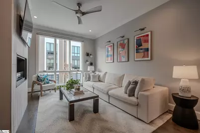 611 N Main Street #9, Greenville, SC 29601 - Photo 18