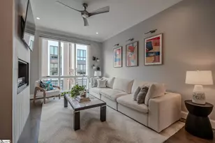 611 N Main St, Greenville, SC 29601 - Photo 18