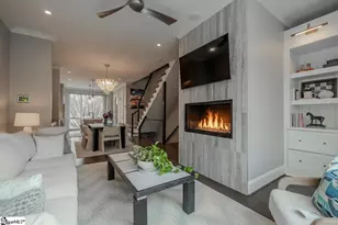 611 N Main St, Greenville, SC 29601 - Photo 4