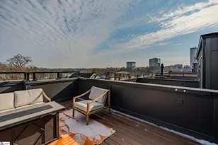 611 N Main St, Greenville, SC 29601 - Photo 36