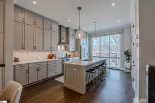 611 N Main St, Greenville, SC 29601 - Photo 8