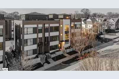 611 N Main Street #9, Greenville, SC 29601 - Photo 1