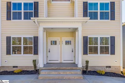 267 & 269 Vanderbilt Road, Spartanburg, SC 29301 - Photo 2