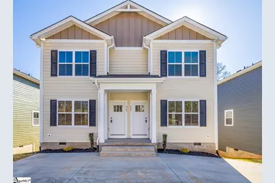 267 & 269 Vanderbilt Road, Spartanburg, SC 29301 - Photo 1