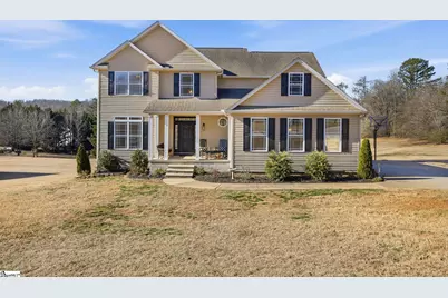 2 Paris Road, Taylors, SC 29687 - Photo 1