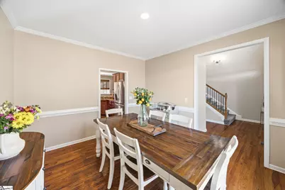 2 Paris Road, Taylors, SC 29687 - Photo 4