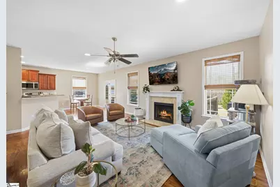 2 Paris Road, Taylors, SC 29687 - Photo 10