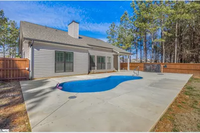 95 Dendy Street, Pelzer, SC 29669 - Photo 12