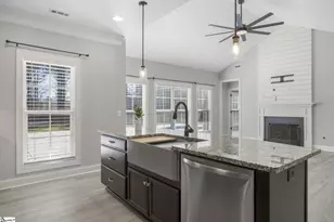 95 Dendy St, Pelzer, SC 29669 - Photo 20