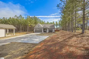 95 Dendy St, Pelzer, SC 29669 - Photo 36